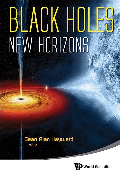 Black Holes: New Horizons