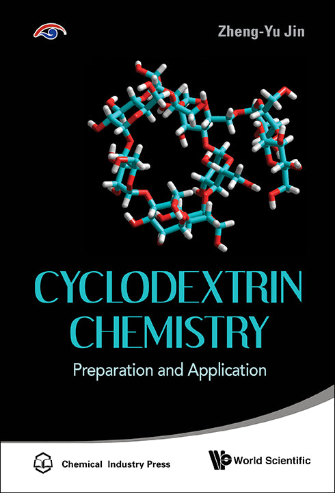 Cyclodextrin Chemistry: Preparation And Application