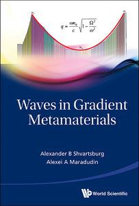 Waves In Gradient Metamaterials