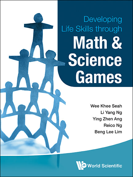 Developing Life Skills Through Math And Science Games