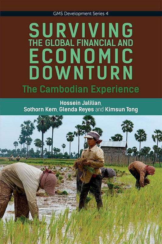 [eChapters]Surviving the Global Financial and Economic Downturn: The Cambodian Experience
(Index)