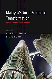 [eChapters]Malaysia's Socio-Economic Transformation: Ideas for the Next Decade
(Growth and Liveability: The Case of Greater Kuala Lumpur, Malaysia)