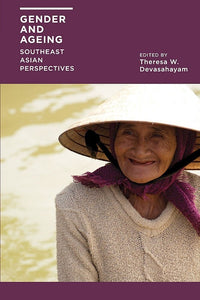 [eChapters]Gender and Ageing: Southeast Asian Perspectives
(Preliminary pages)