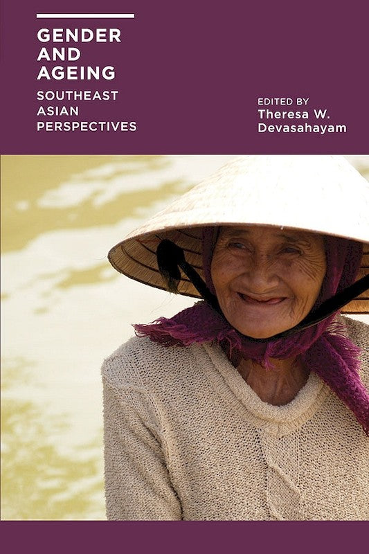 [eChapters]Gender and Ageing: Southeast Asian Perspectives
(Ethnic Patterns and Styles of Active Ageing among Widows and Widowers in Singapore)