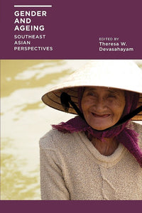 [eChapters]Gender and Ageing: Southeast Asian Perspectives
(Index)