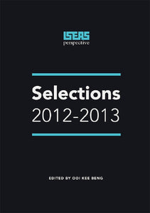 [eBook]ISEAS Perspective: Selections 2012-2013