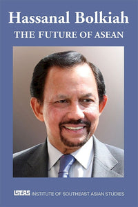 [eBook]The Future of ASEAN