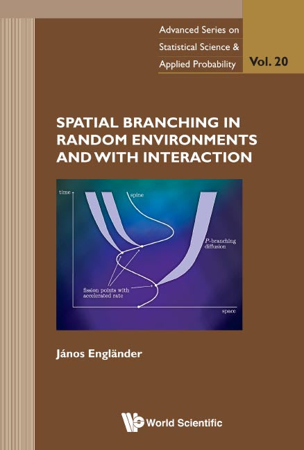 Spatial Branching In Random Environments And With Interaction