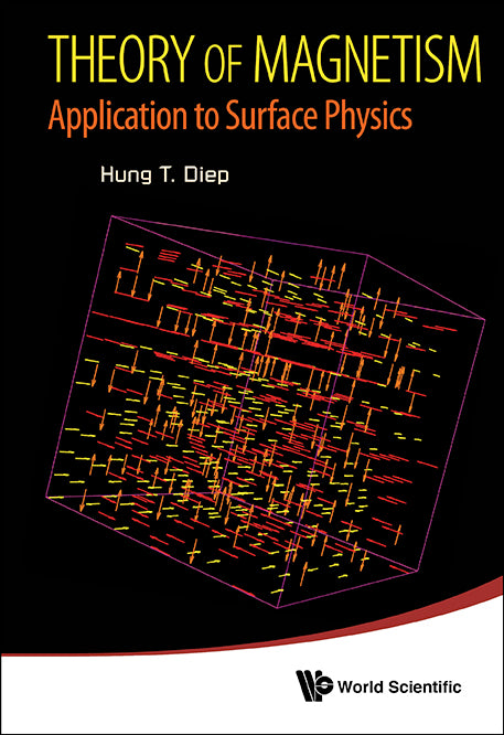 Theory Of Magnetism: Application To Surface Physics