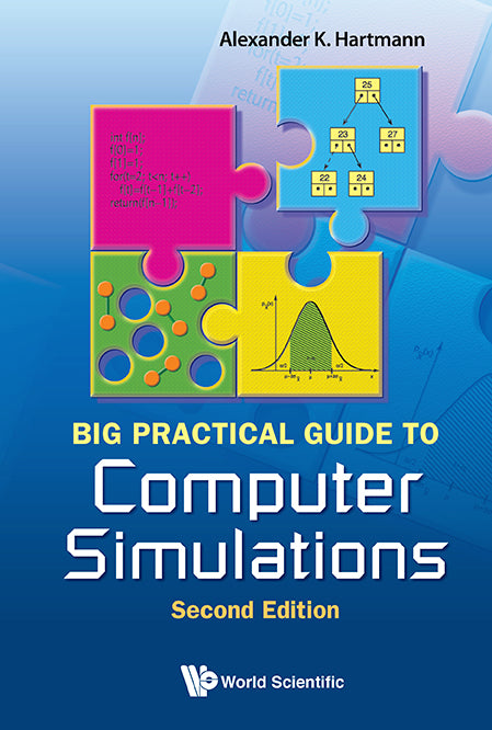 Big Practical Guide To Computer Simulations (2nd Edition)