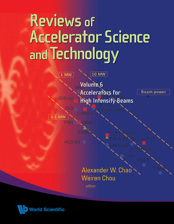 Reviews Of Accelerator Science And Technology - Volume 6: Accelerators For High Intensity Beams