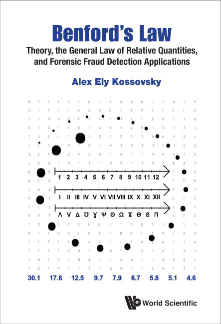 Benford's Law: Theory, The General Law Of Relative Quantities, And Forensic Fraud Detection Applications