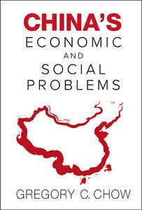 China's Economic And Social Problems