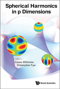 Spherical Harmonics In P Dimensions