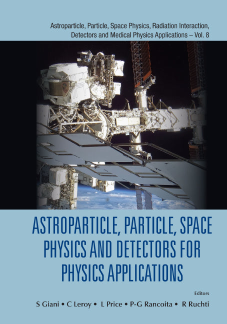 Astroparticle, Particle, Space Physics And Detectors For Physics Applications - Proceedings Of The 14th Icatpp Conference