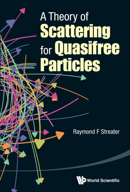 Theory Of Scattering For Quasifree Particles, A