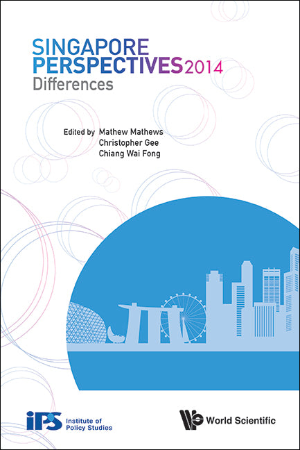 Singapore Perspectives 2014: Differences