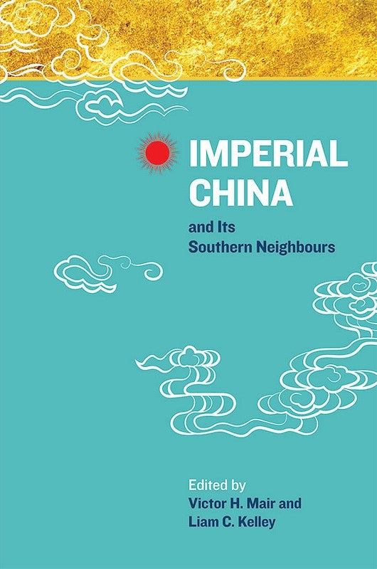 [eBook]Imperial China and Its Southern Neighbours (Introduction: Imperial China Looking South)