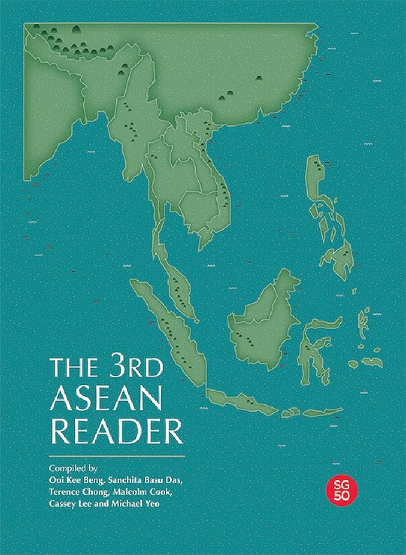 [eBook]The 3rd ASEAN Reader (The Contributors)