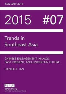 Chinese Engagement in Laos: Past, Present, and Uncertain Future