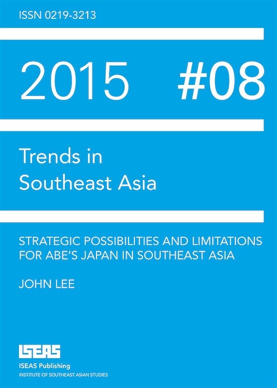 Strategic Possibilities and Limitations for Abe's Japan in Southeast Asia