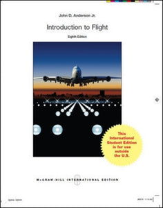 INTRODUCTION TO FLIGHT