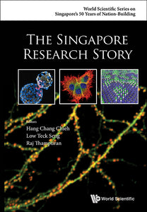 Singapore Research Story, The