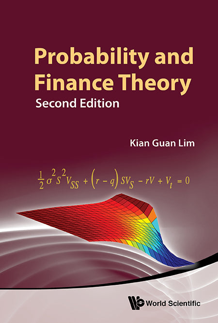 PROBABILITY AND FINANCE THEORY (SECOND EDITION)