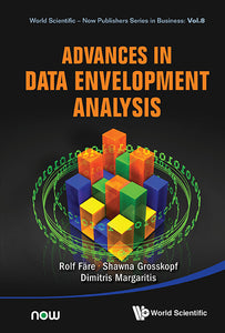 Advances In Data Envelopment Analysis