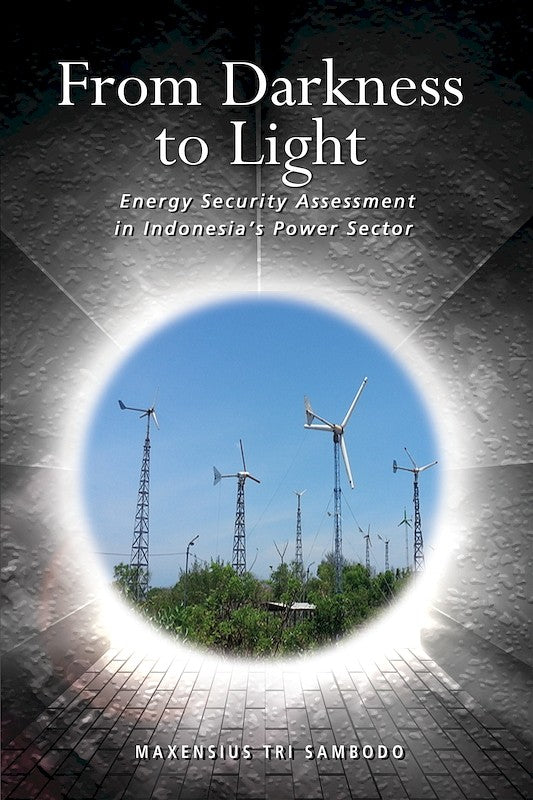 From Darkness to Light: Energy Security Assessment in Indonesia's Power Sector