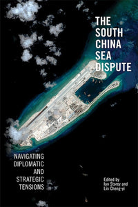 [eBook]The South China Sea Dispute: Navigating Diplomatic and Strategic Tensions (Introduction)