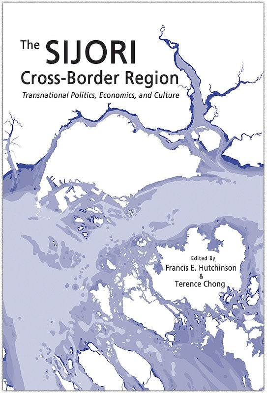 [eBook]The SIJORI Cross-Border Region: Transnational Politics, Economics, and Culture  (Index)