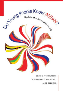 [eBook]Do Young People Know ASEAN? Update of a Ten-nation Survey