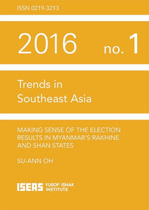 Making Sense of the Election Results in Myanmar's Rakhine and Shan States