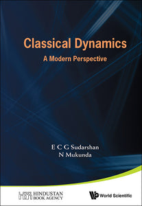 Classical Dynamics: A Modern Perspective