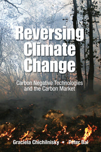 Reversing Climate Change: How Carbon Removals Can Resolve Climate Change And Fix The Economy