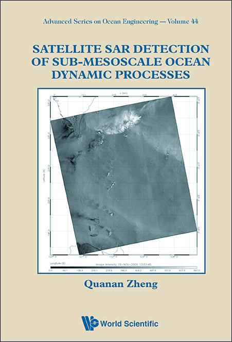 Satellite Sar Detection Of Sub-mesoscale Ocean Dynamic Processes