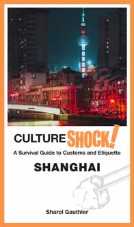 CultureShock! Shanghai