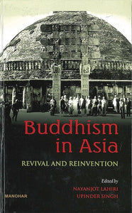 Buddhism in Asia: Revival and Reinvention