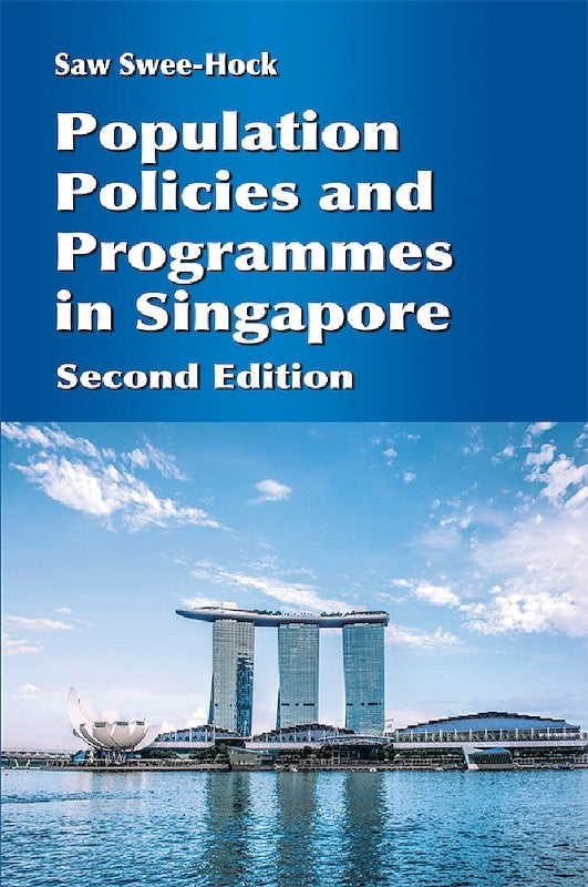 [eBook]Population Policies and Programmes in Singapore, 2nd edition (A Private Programme)