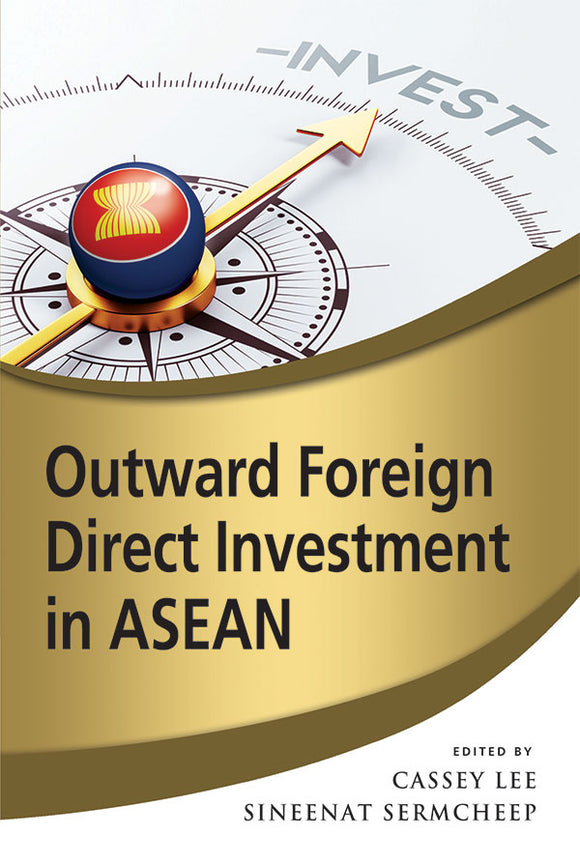 [eBook]Outward Foreign Direct Investment in ASEAN