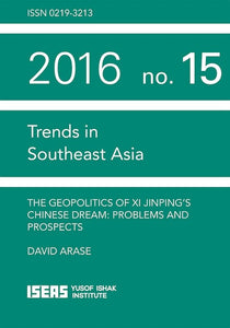 [eBook]The Geopolitics of Xi Jinpings Chinese Dream: Problems and Prospects