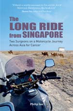 The Long Ride from Singapore
