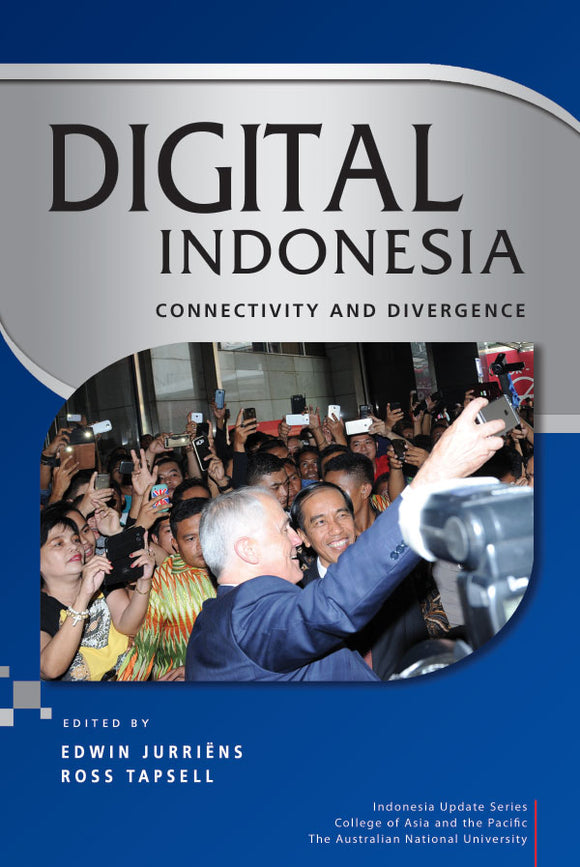 [eBook]Digital Indonesia: Connectivity and Divergence