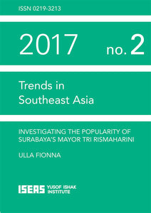 [eBook]Investigating the Popularity of Surabaya's Mayor Tri Rismaharini