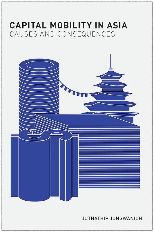 [eBook]Capital Mobility in Asia: Causes and Consequences (Preliminary pages)