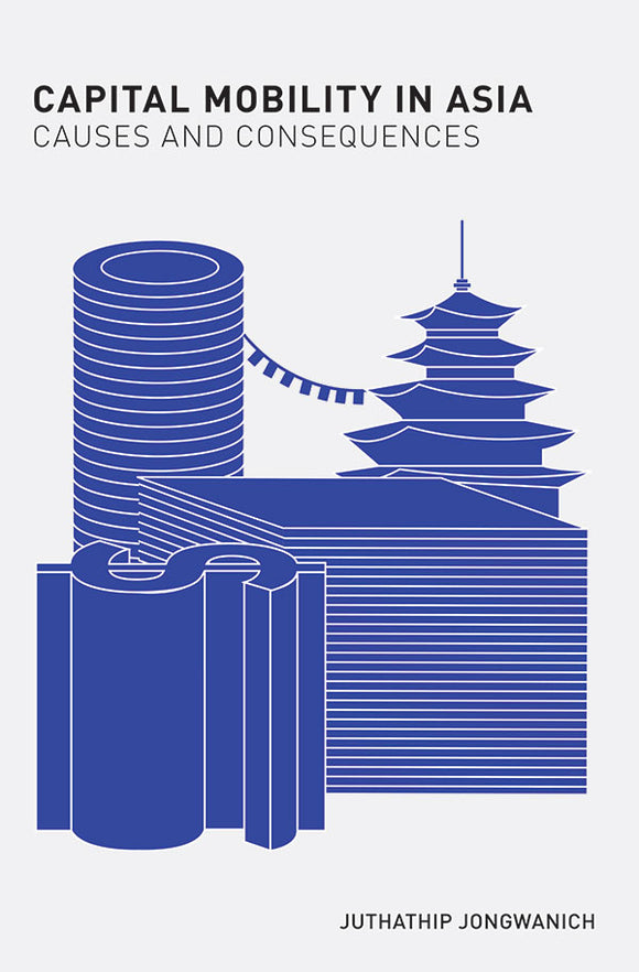 [eBook]Capital Mobility in Asia: Causes and Consequences