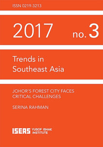 Johor's Forest City Faces Critical Challenges