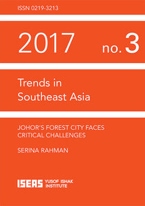 [eBook]Johors Forest City Faces Critical Challenges