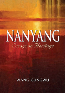 [eBook]Nanyang: Essays on Heritage (Before Nation: Chinese Peranakan )